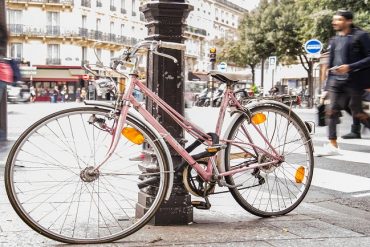 rando by night velo paris