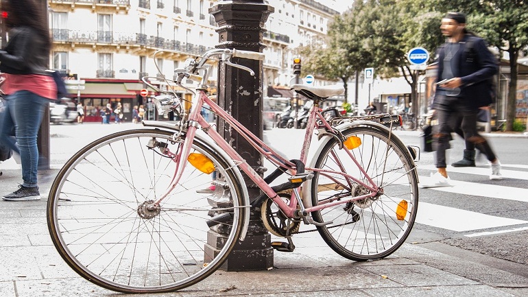 rando by night velo paris
