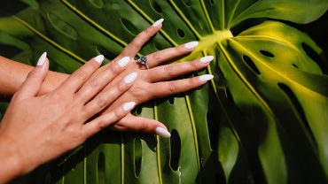 soin des ongles manucure gratuit OPI